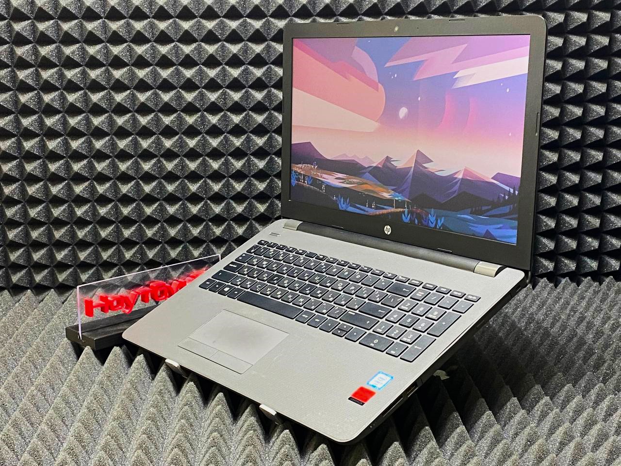 Ноутбук HP 250 G6 1XN46EA