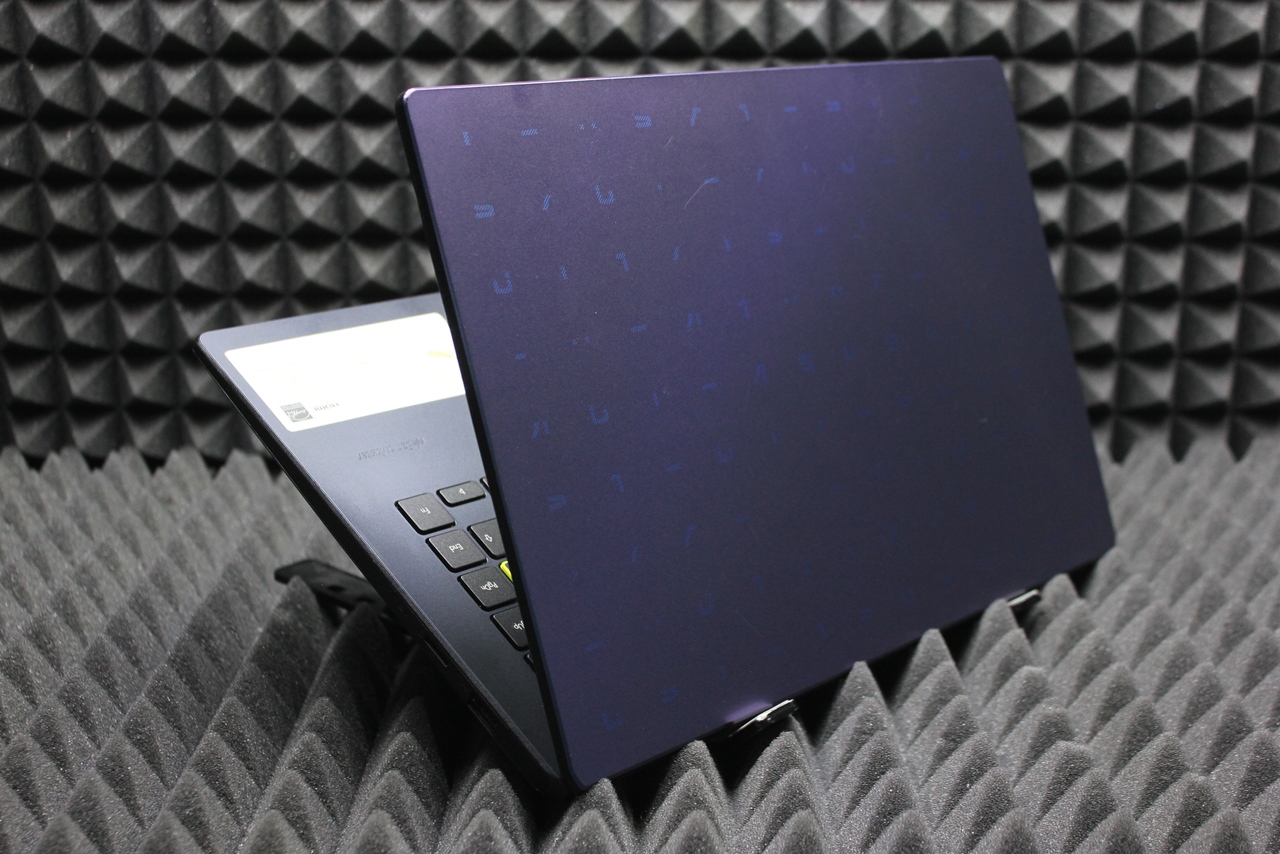 Ноутбук ASUS R429MA-EB642T