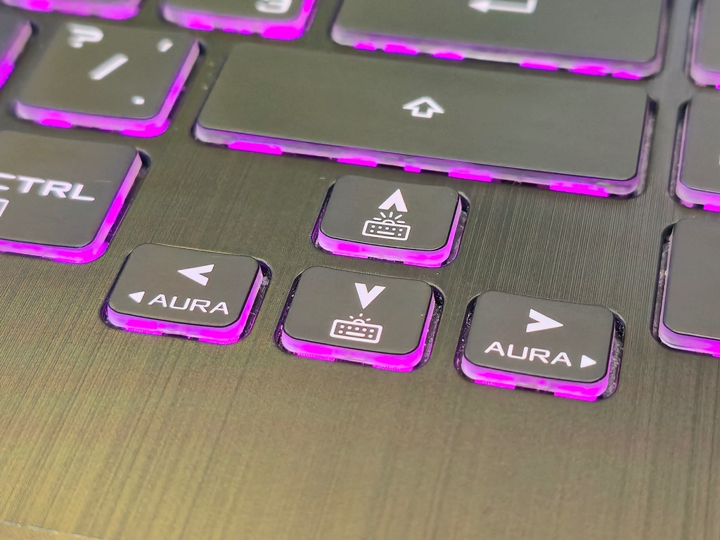 Ноутбук Asus Tuf Gaming FX506HCB-HN144
