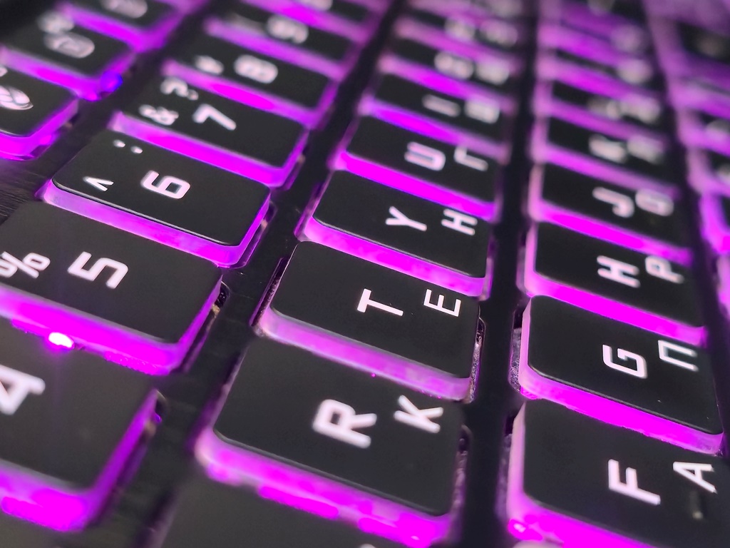 Ноутбук Asus Tuf Gaming FX506HCB-HN144