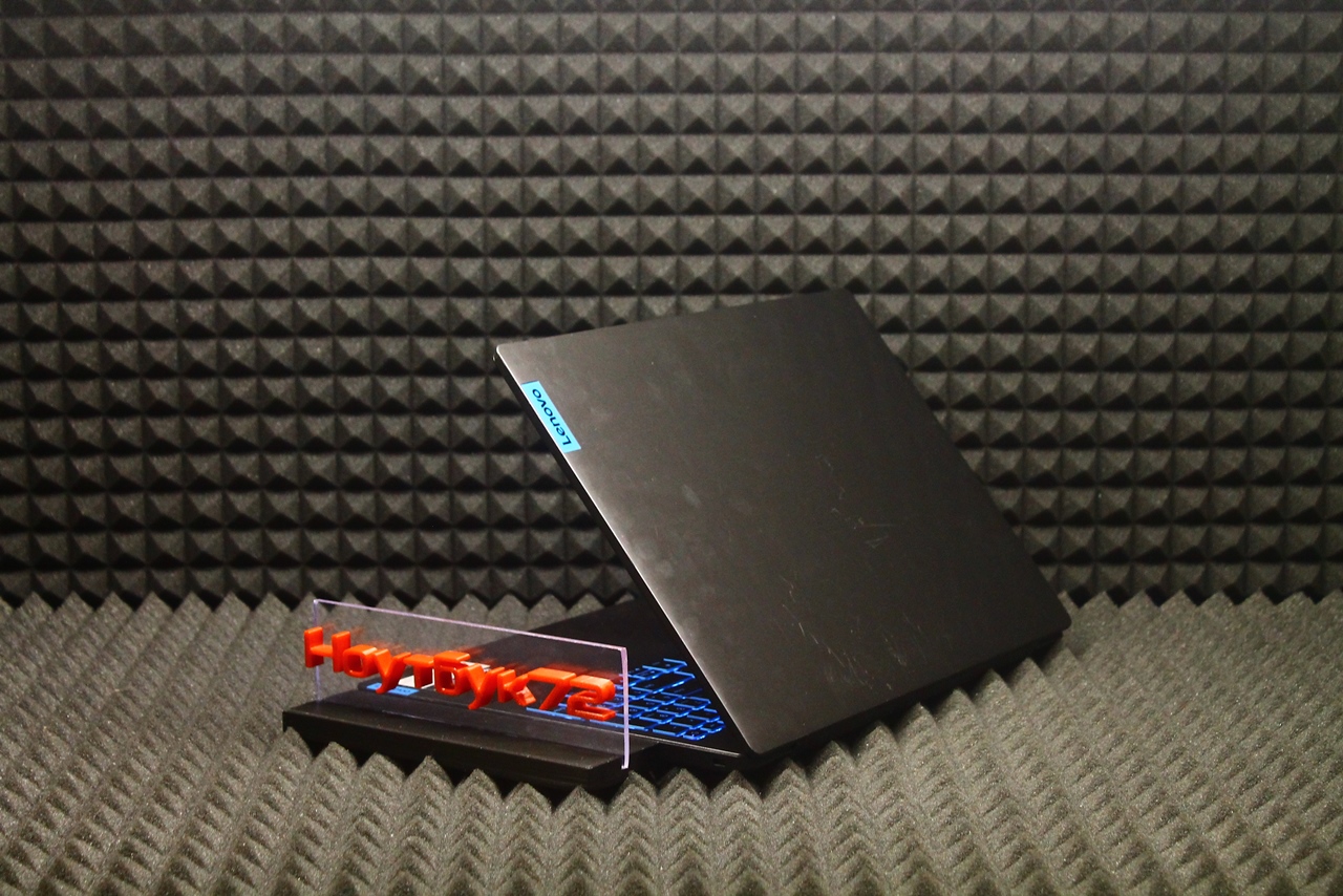 Lenovo IdeaPad L340-15IRH Gaming