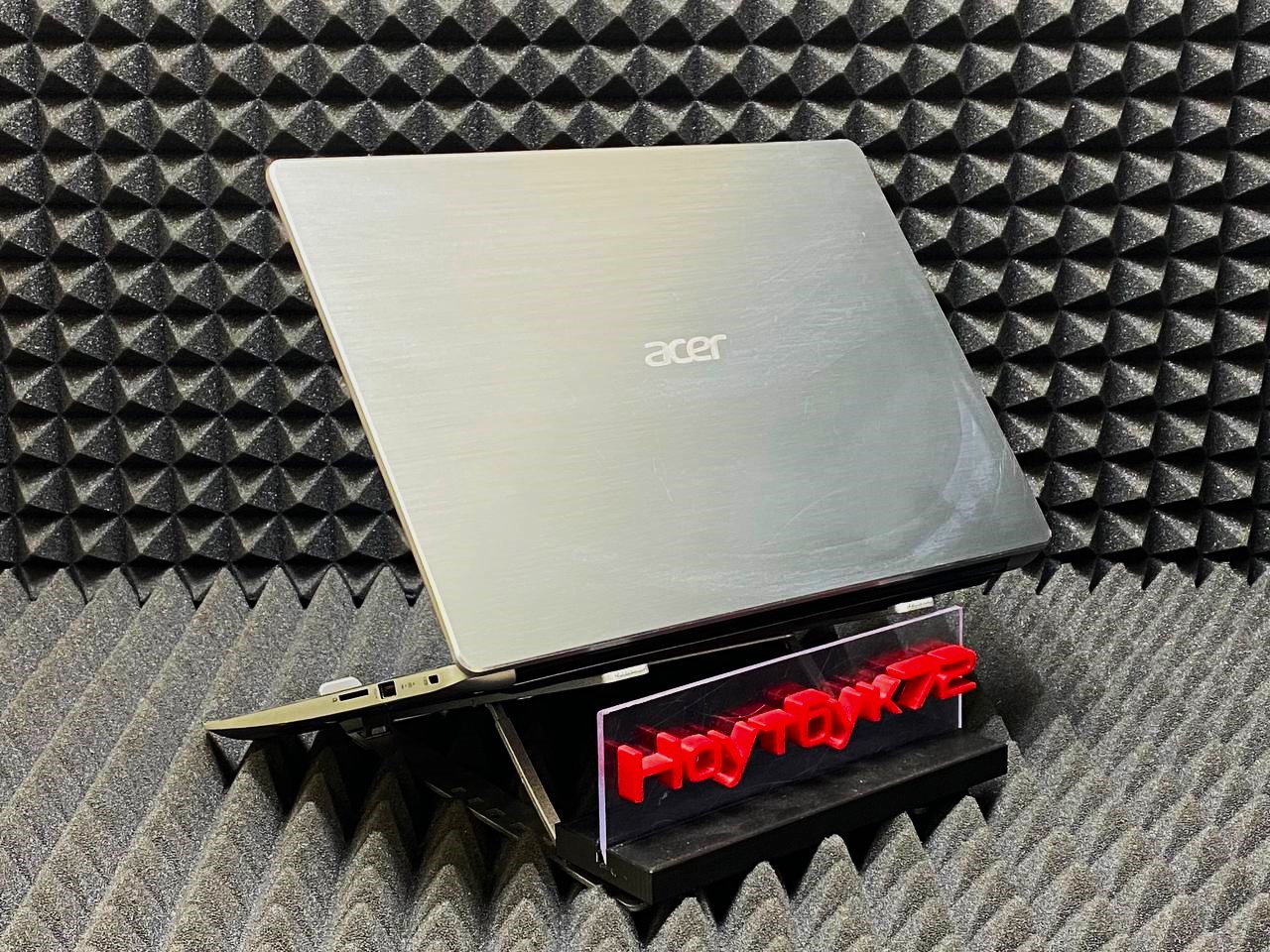 Ноутбук Acer Swift SF314-54-P59P