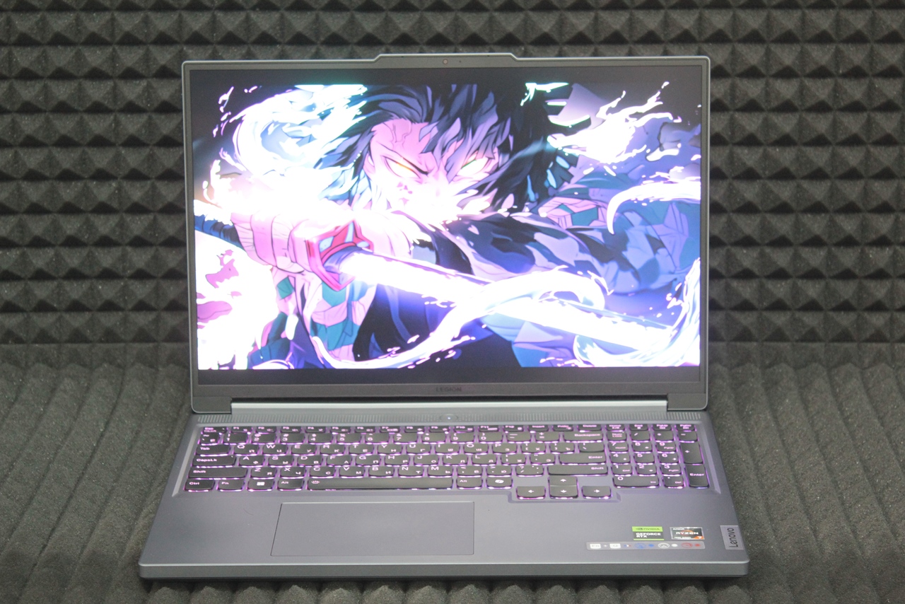 Lenovo Legion Slim 5 16ARP9 83EX000AUS