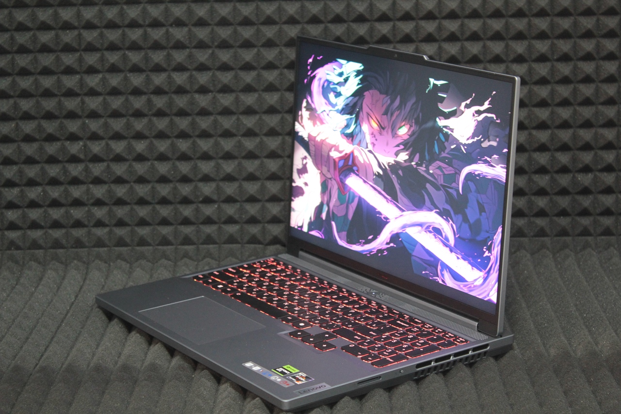 Lenovo Legion Slim 5 16ARP9 83EX000AUS