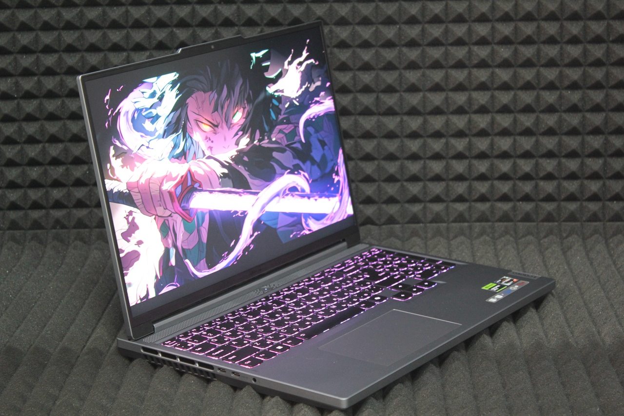 Lenovo Legion Slim 5 16ARP9 83EX000AUS