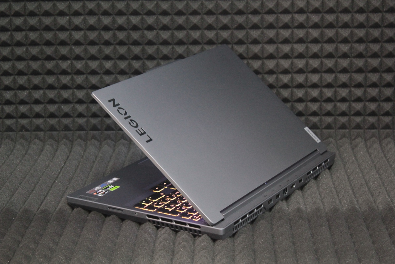 Lenovo Legion Slim 5 16ARP9 83EX000AUS