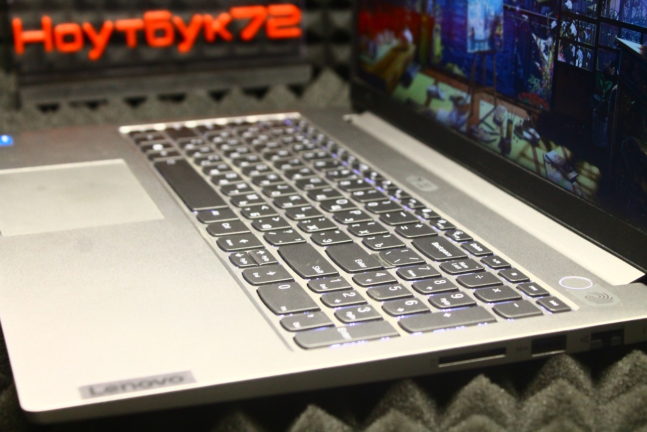 Ноутбук Lenovo ThinkBook 15 G2 ITL