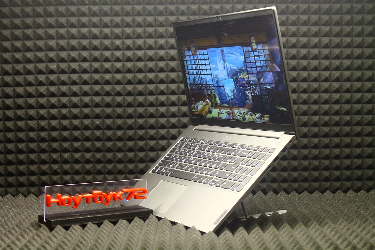 Ноутбук Lenovo ThinkBook 15 G2 ITL