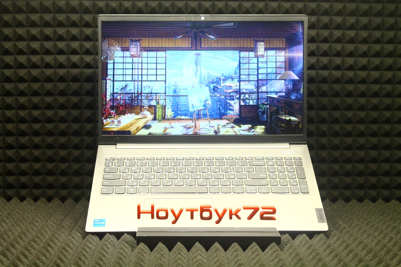 Ноутбук Lenovo ThinkBook 15 G2 ITL