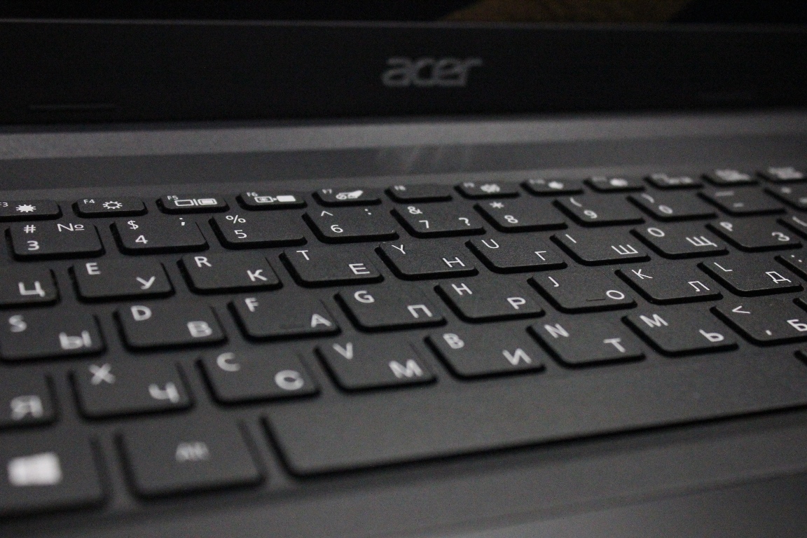 Ноутбук Acer Extensa EX215-31-P3UX