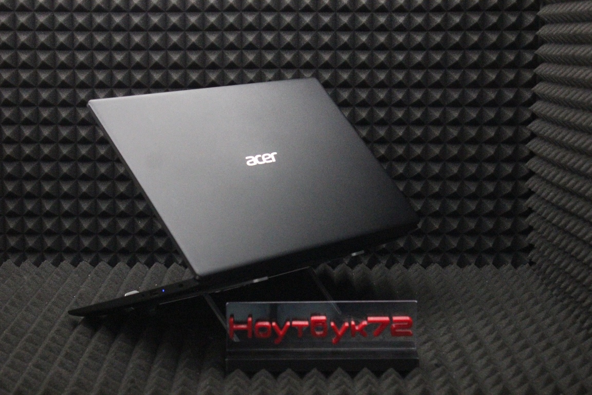 Ноутбук Acer Extensa EX215-31-P3UX