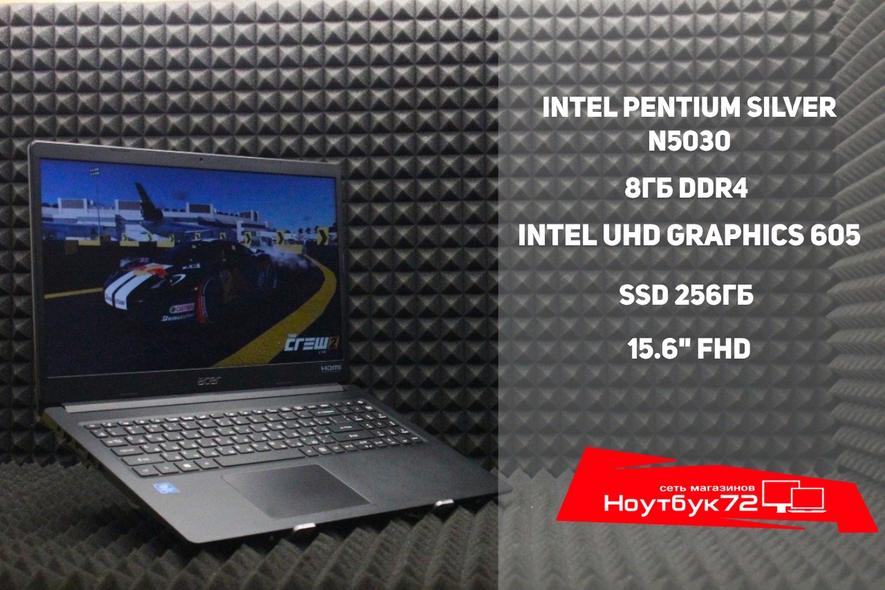 Ноутбук Acer Extensa EX215-31-P3UX