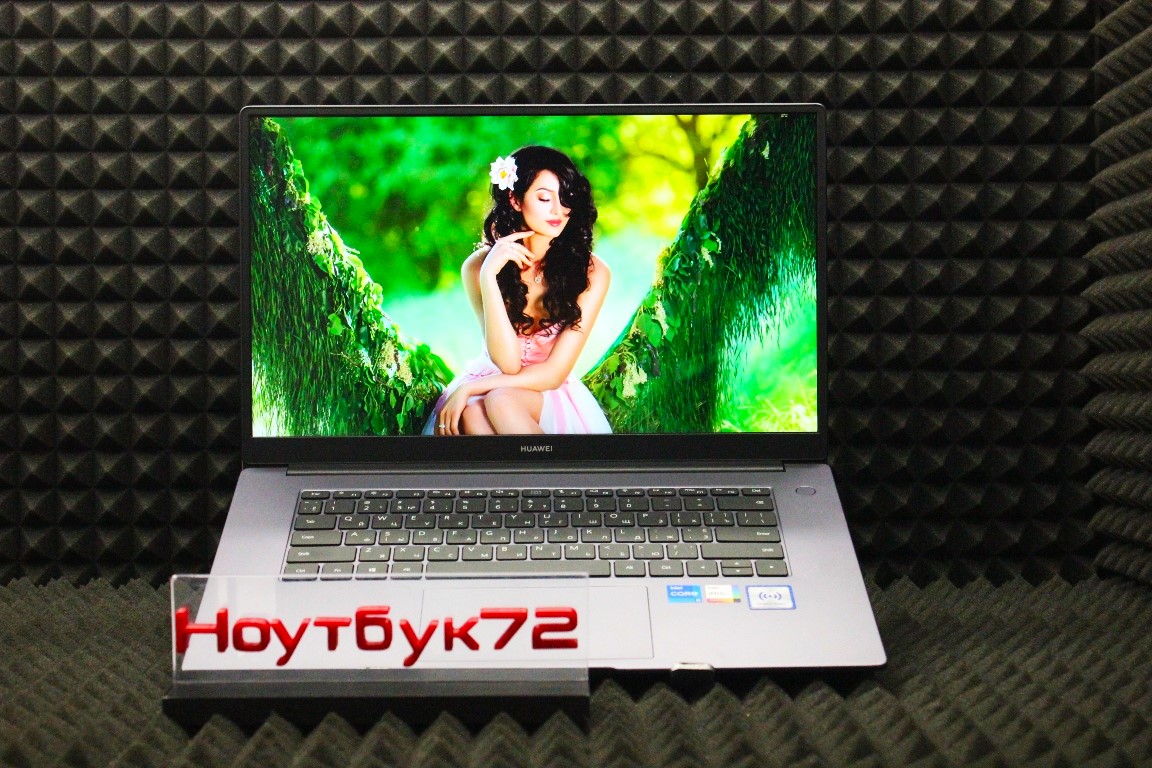 Ноутбук Huawei D15 BDZ-WDH9A