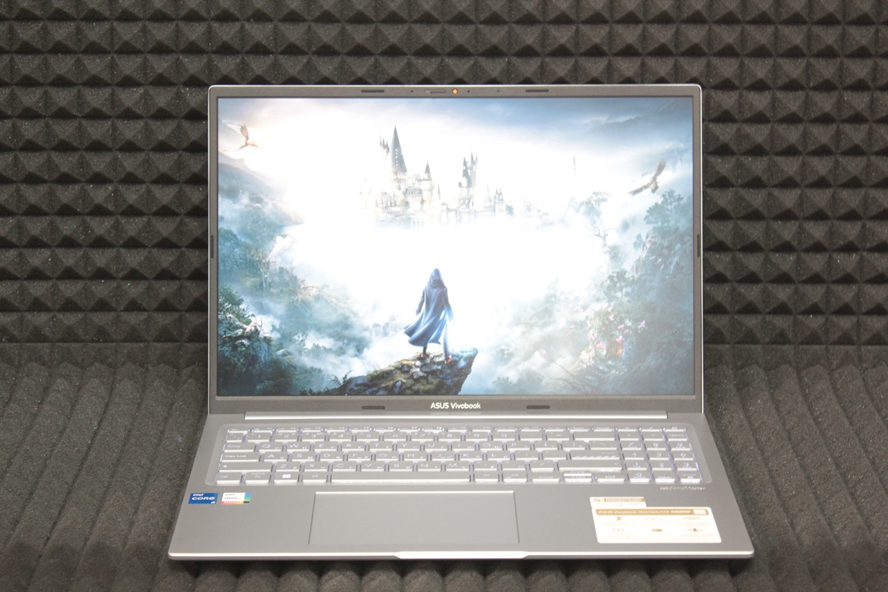 Ноутбук Asus Vivobook X16 K3604ZA-MB159 (A)