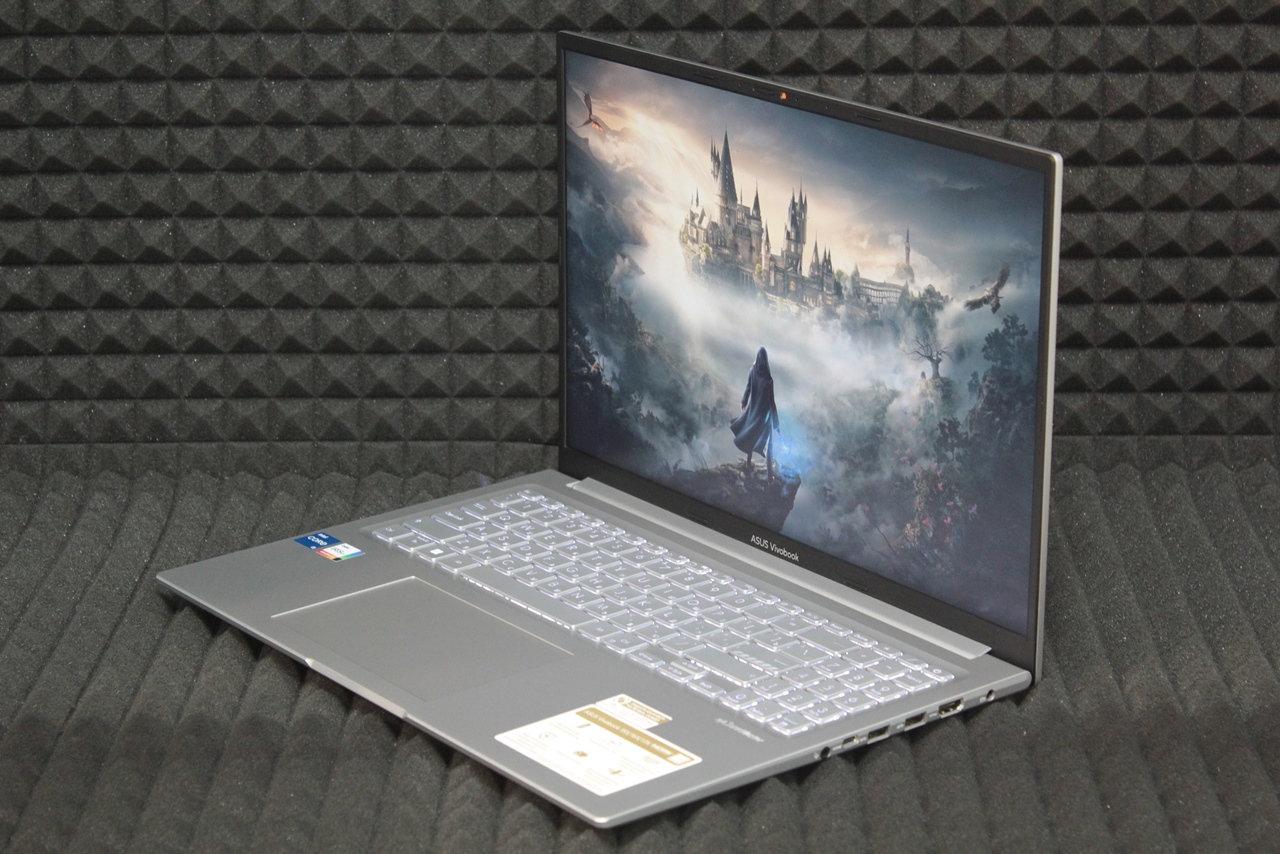 Ноутбук Asus Vivobook X16 K3604ZA-MB159 (A)