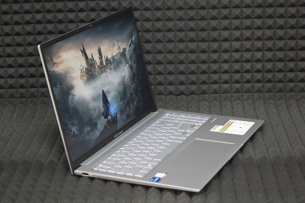 Ноутбук Asus Vivobook X16 K3604ZA-MB159 (A)