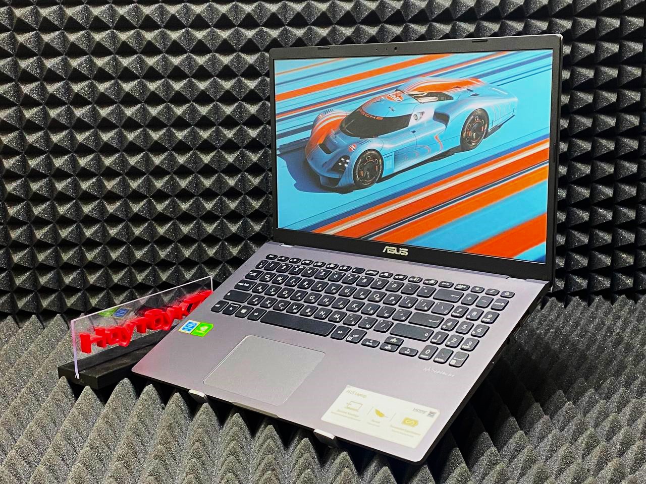 Ноутбук ASUS F509FB-BQ292