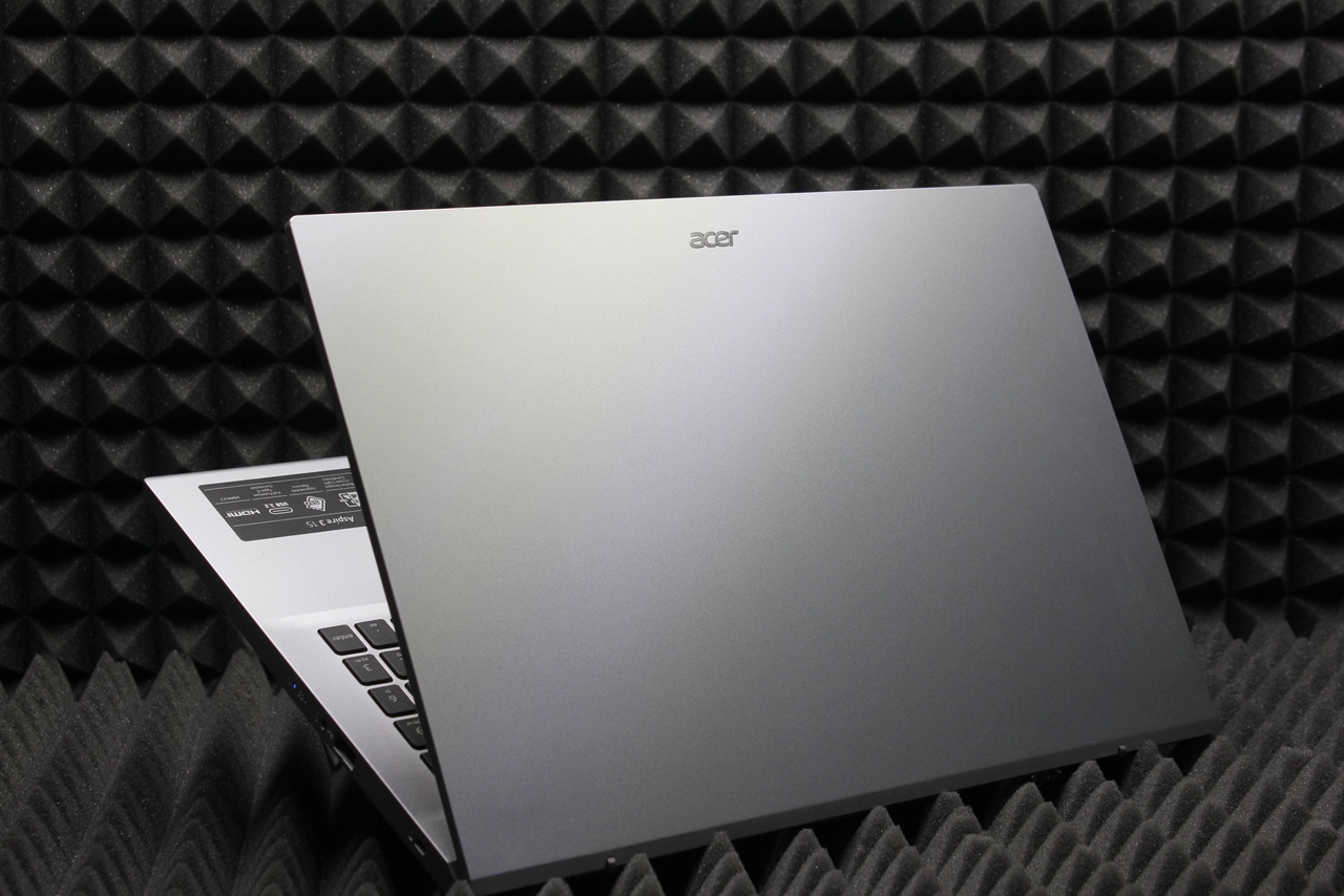 Ноутбук Acer Aspire 3 A315-44P-R2DH
