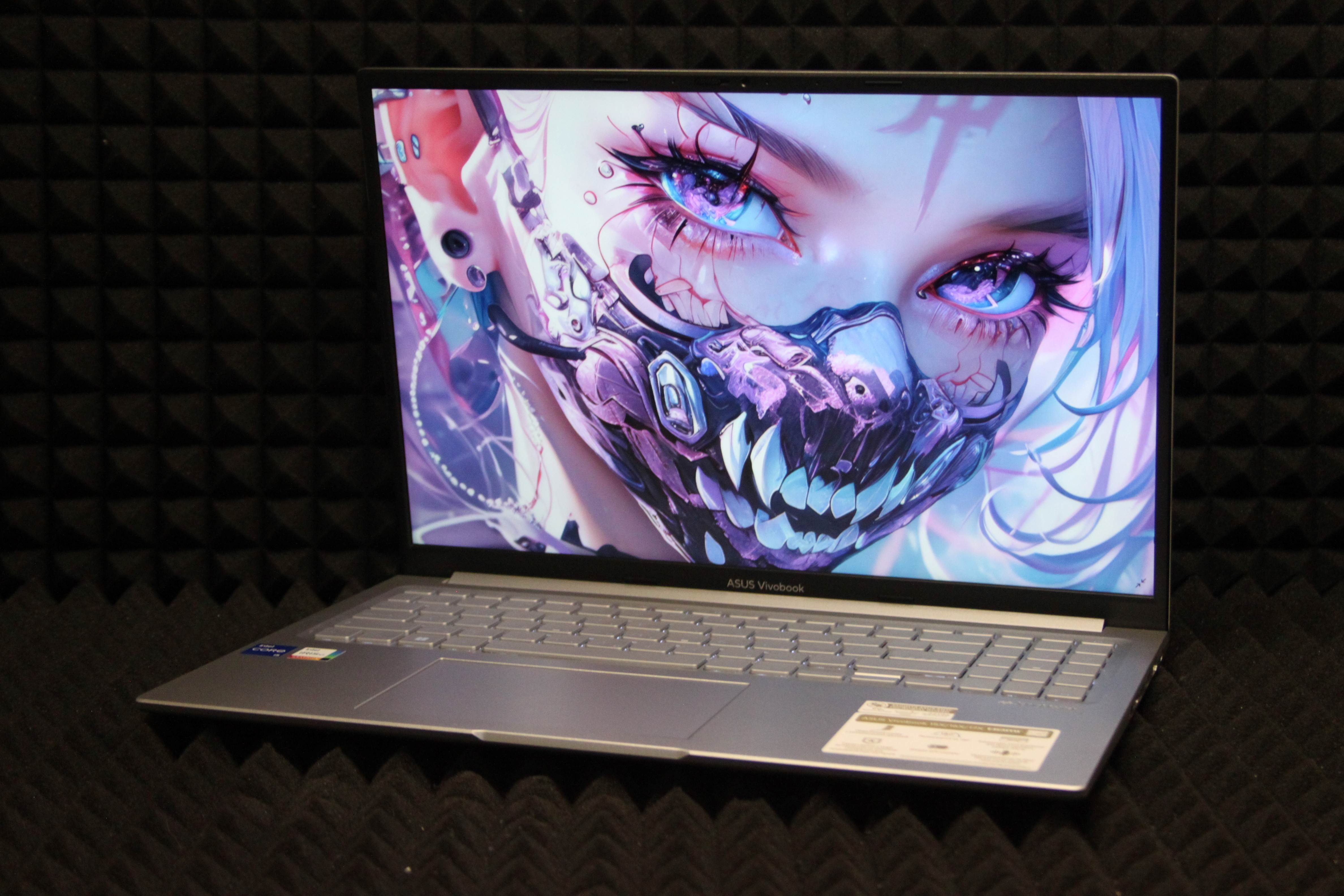 Ноутбук Asus Vivob00k X16 K3604ZA-MB159