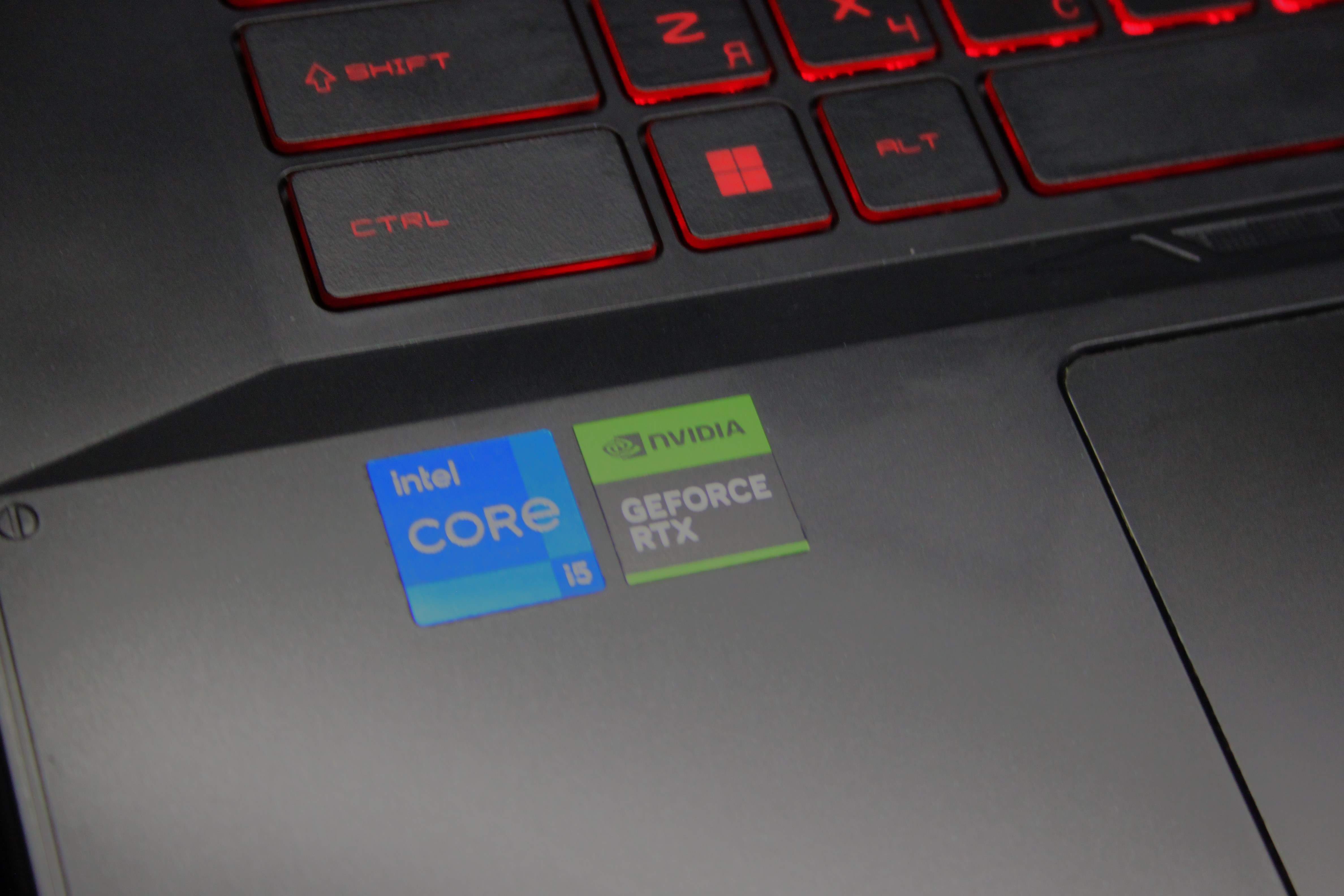 Ноутбук MSI Katana 17 B11UСX-897XRU
