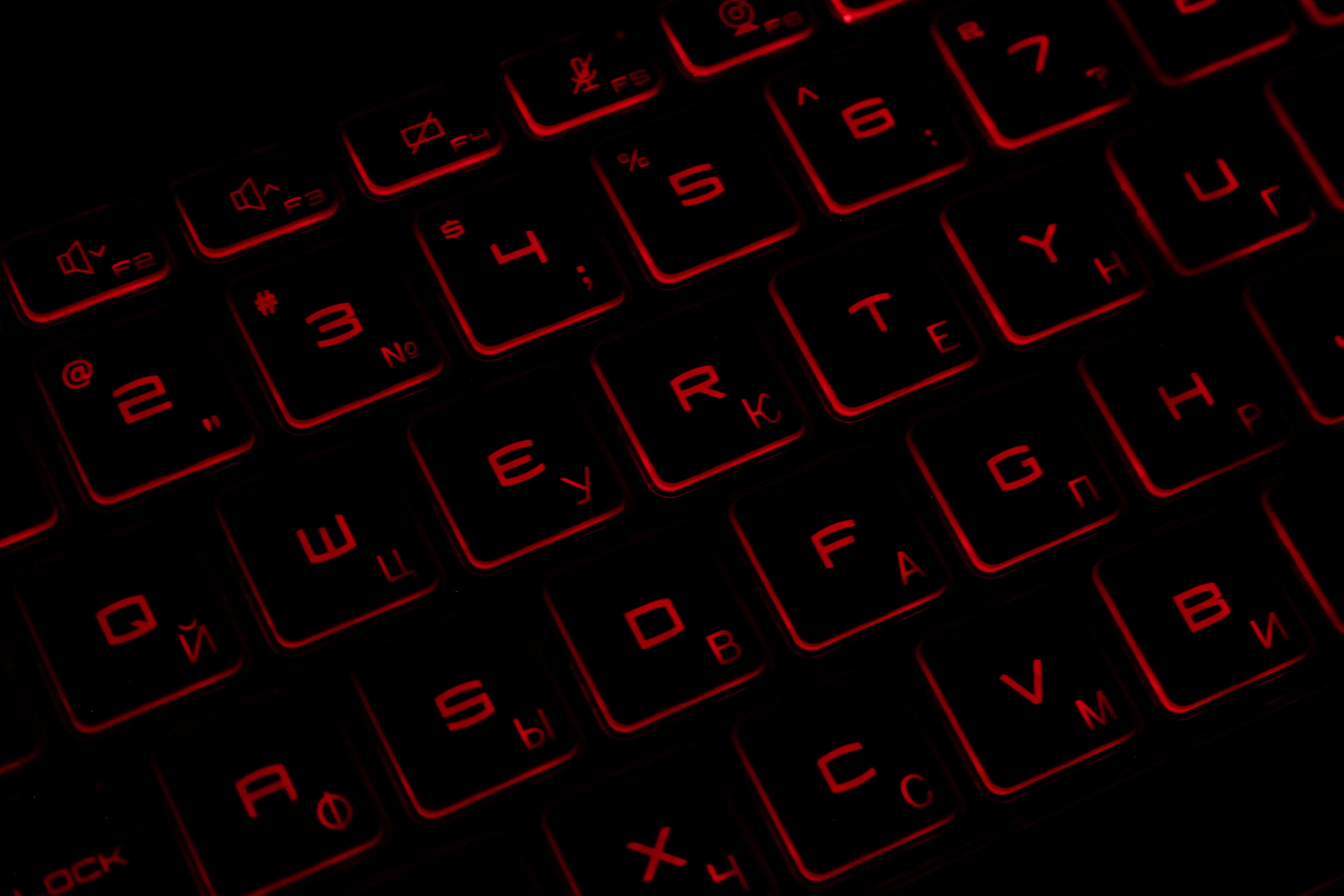 Ноутбук MSI Katana 17 B11UСX-897XRU