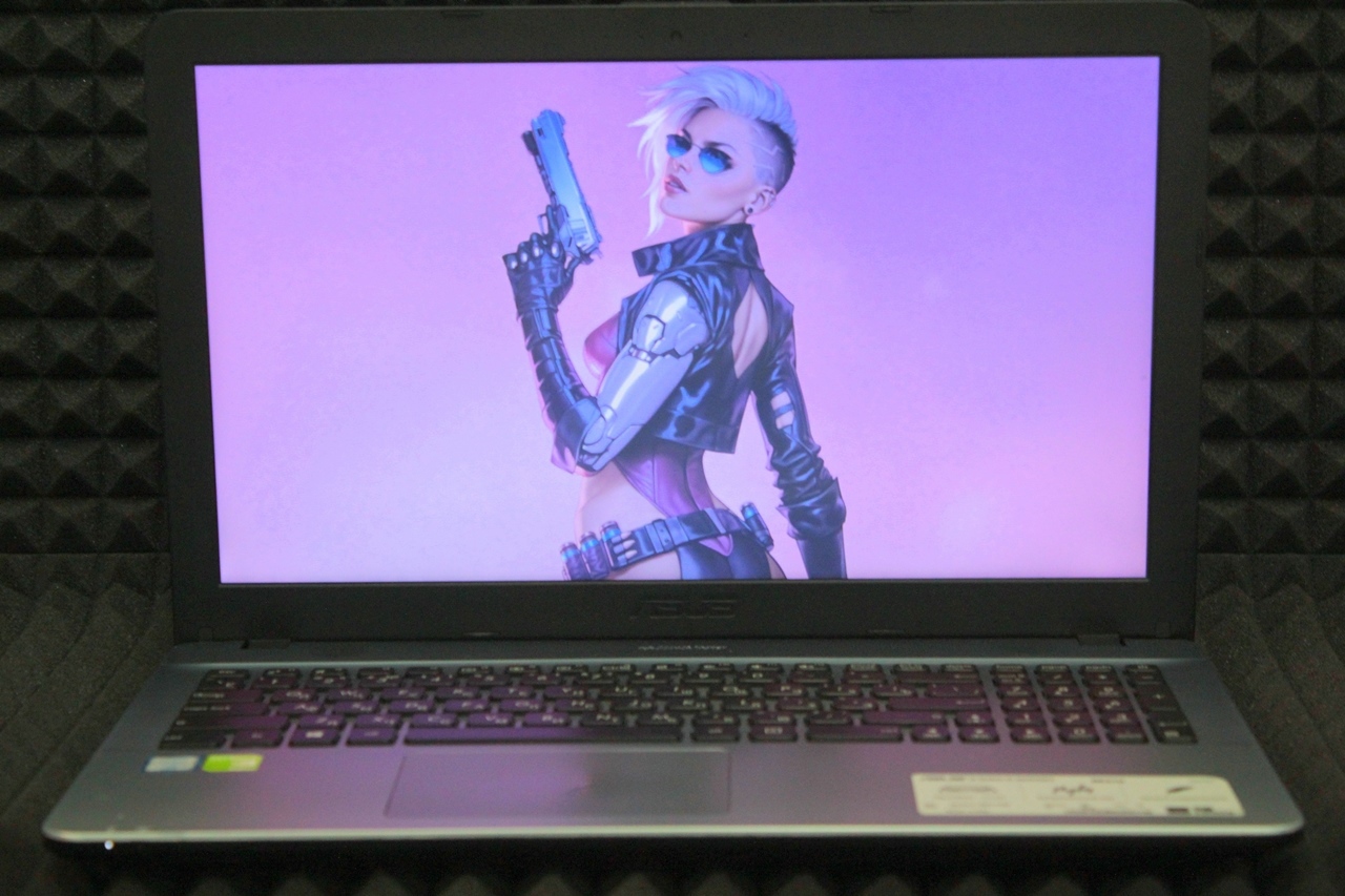 Ноутбук Asus R541U - DM1589T(Z)