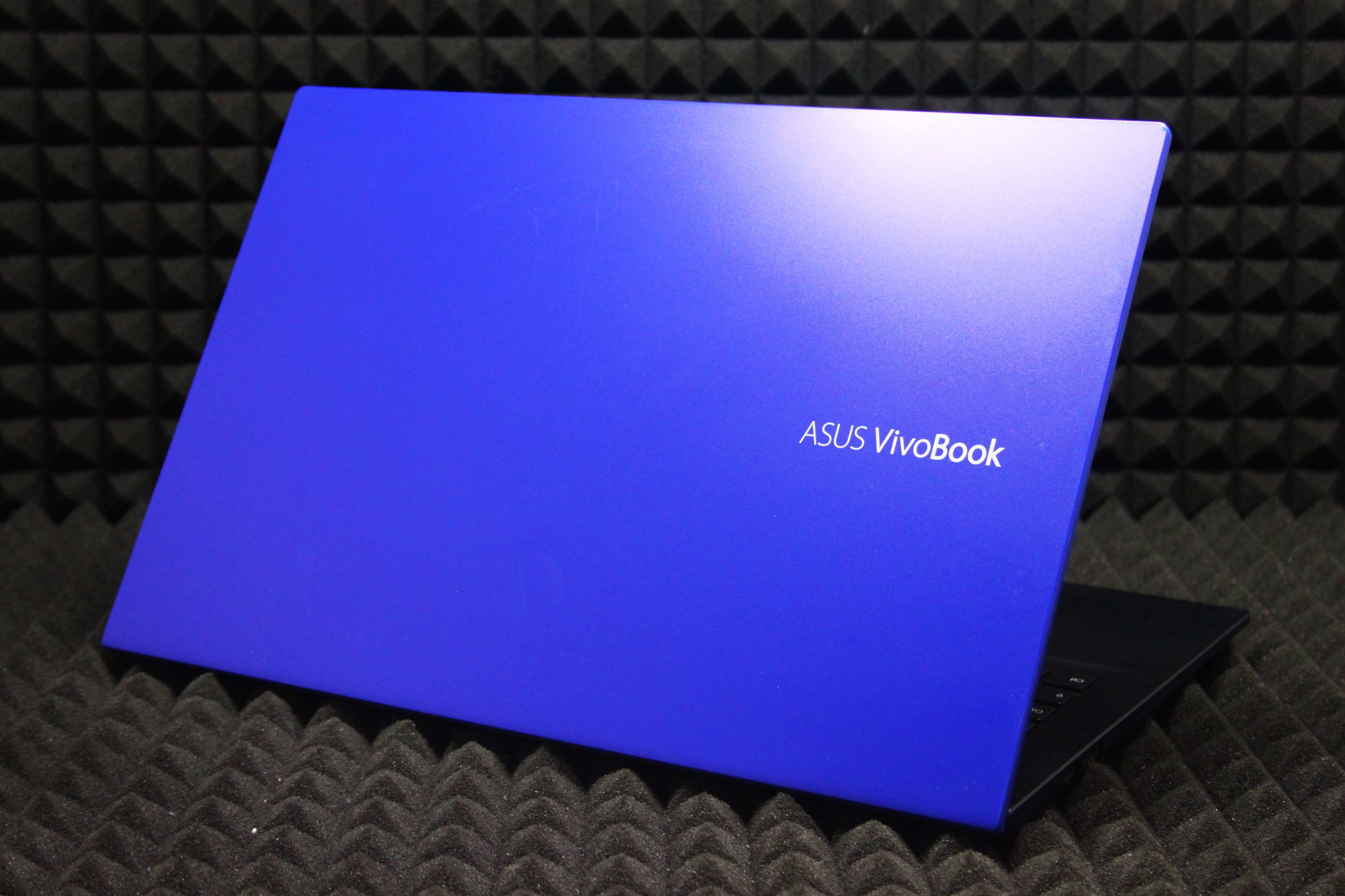 Ноутбук Asus Vivo Book F513E-BQ077T