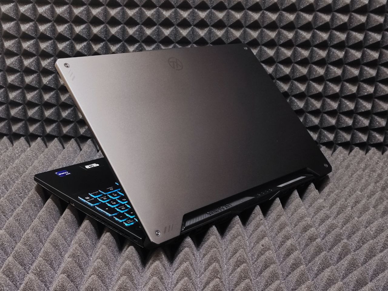 Ноутбук ASUS TUF FX506HM11900
