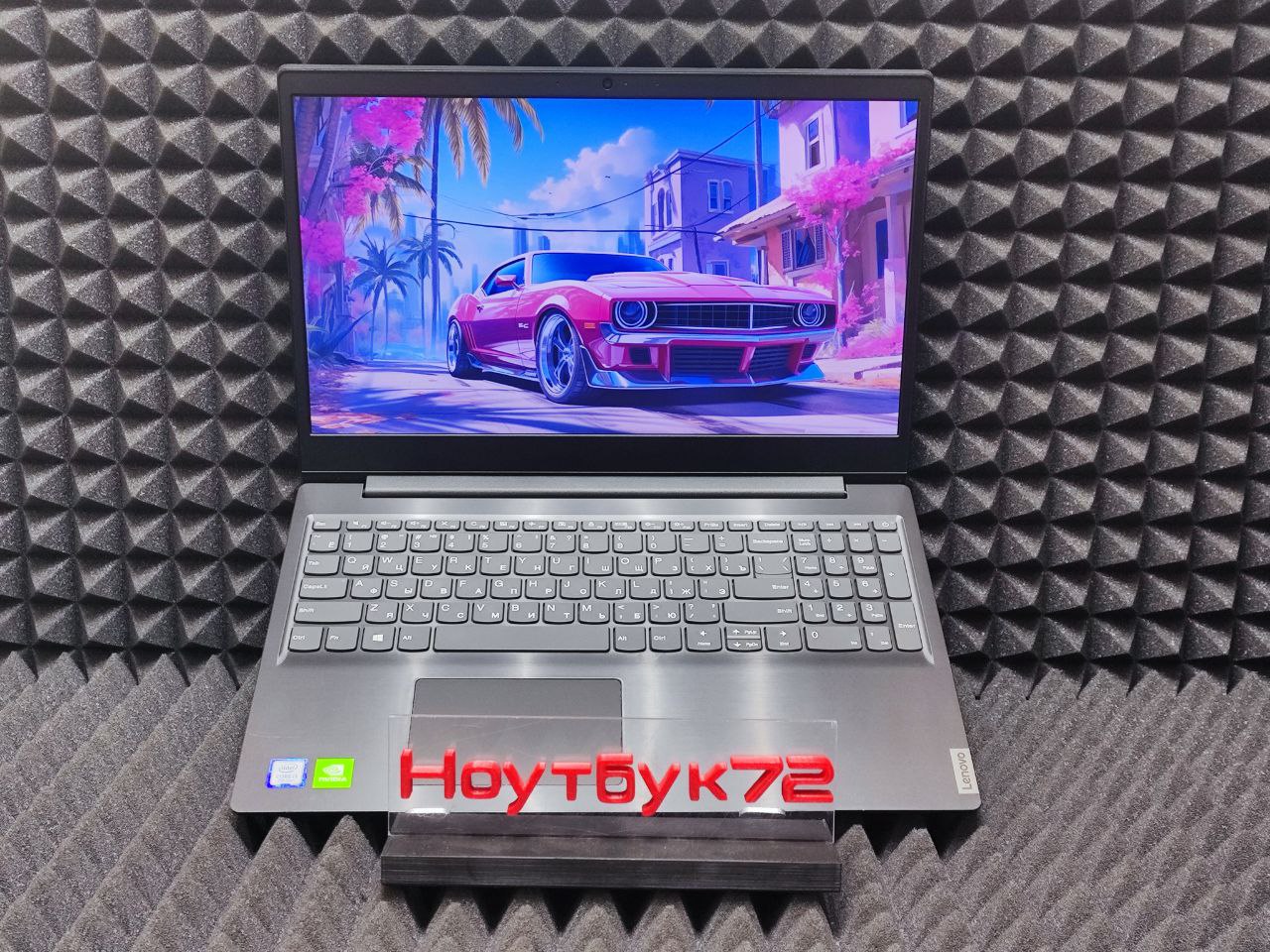 Ноутбук Lenovo S145-15IKB 81VD005VRU