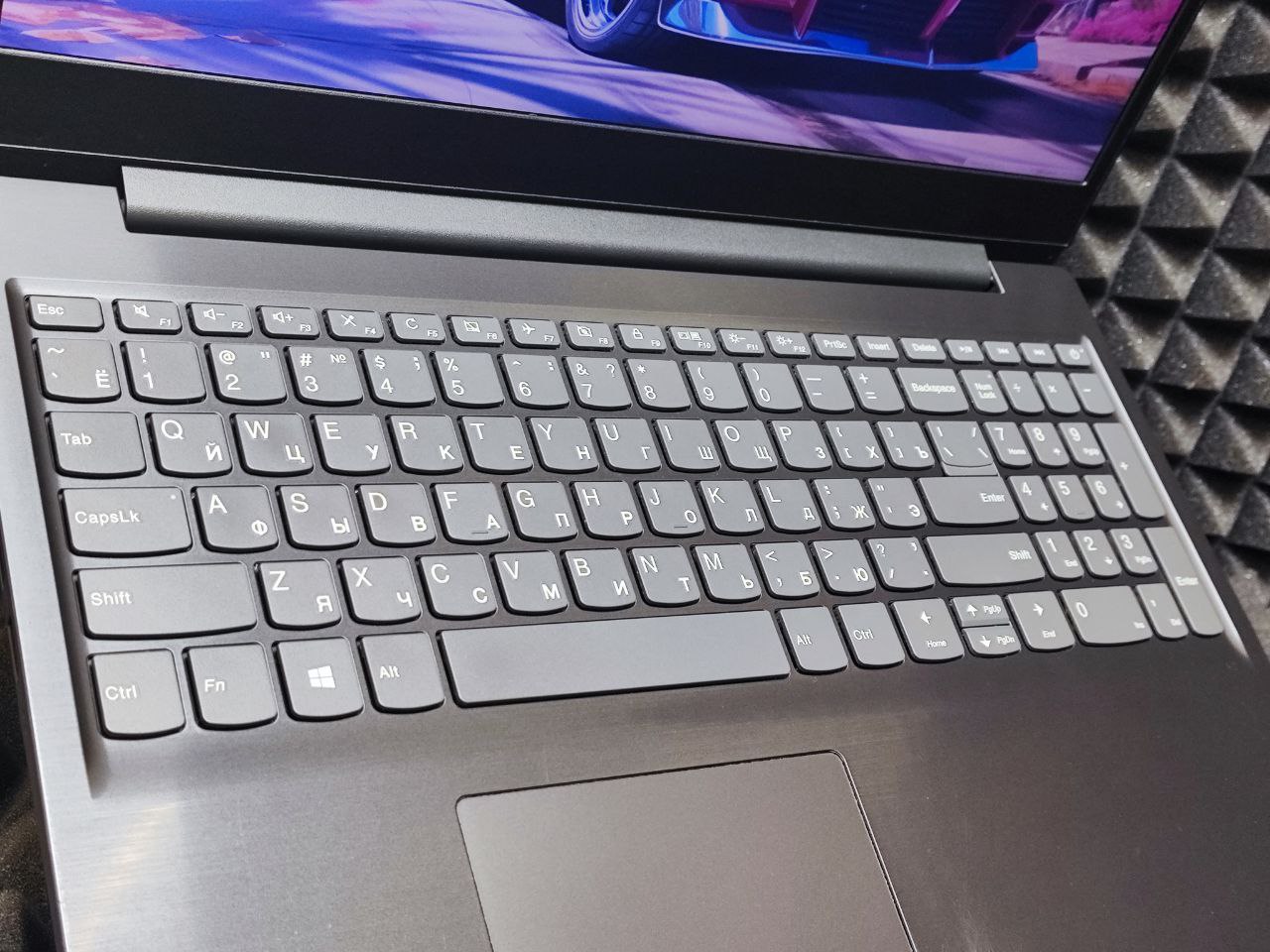 Ноутбук Lenovo S145-15IKB 81VD005VRU