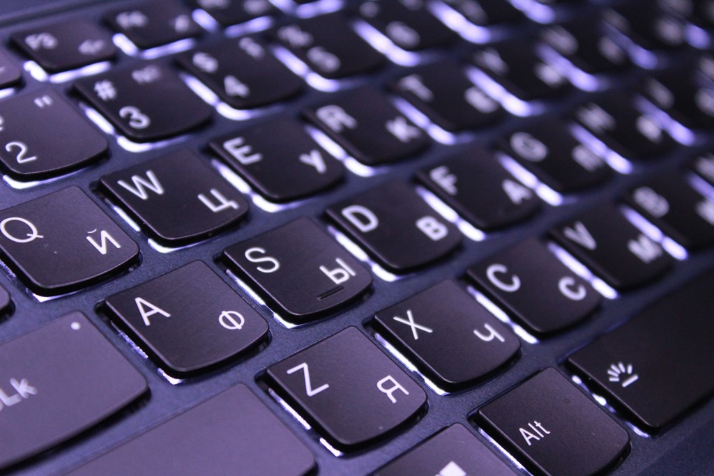 Ноутбук Lenovo Legion 5 15ITH6H 82JH001WRK