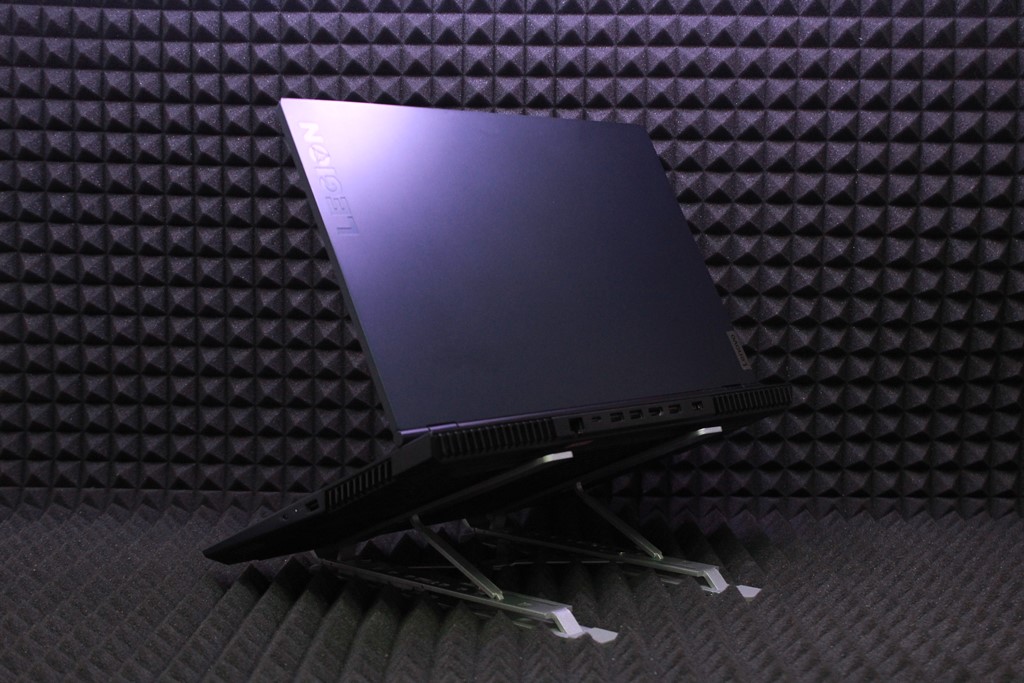 Ноутбук Lenovo Legion 5 15ITH6H 82JH001WRK