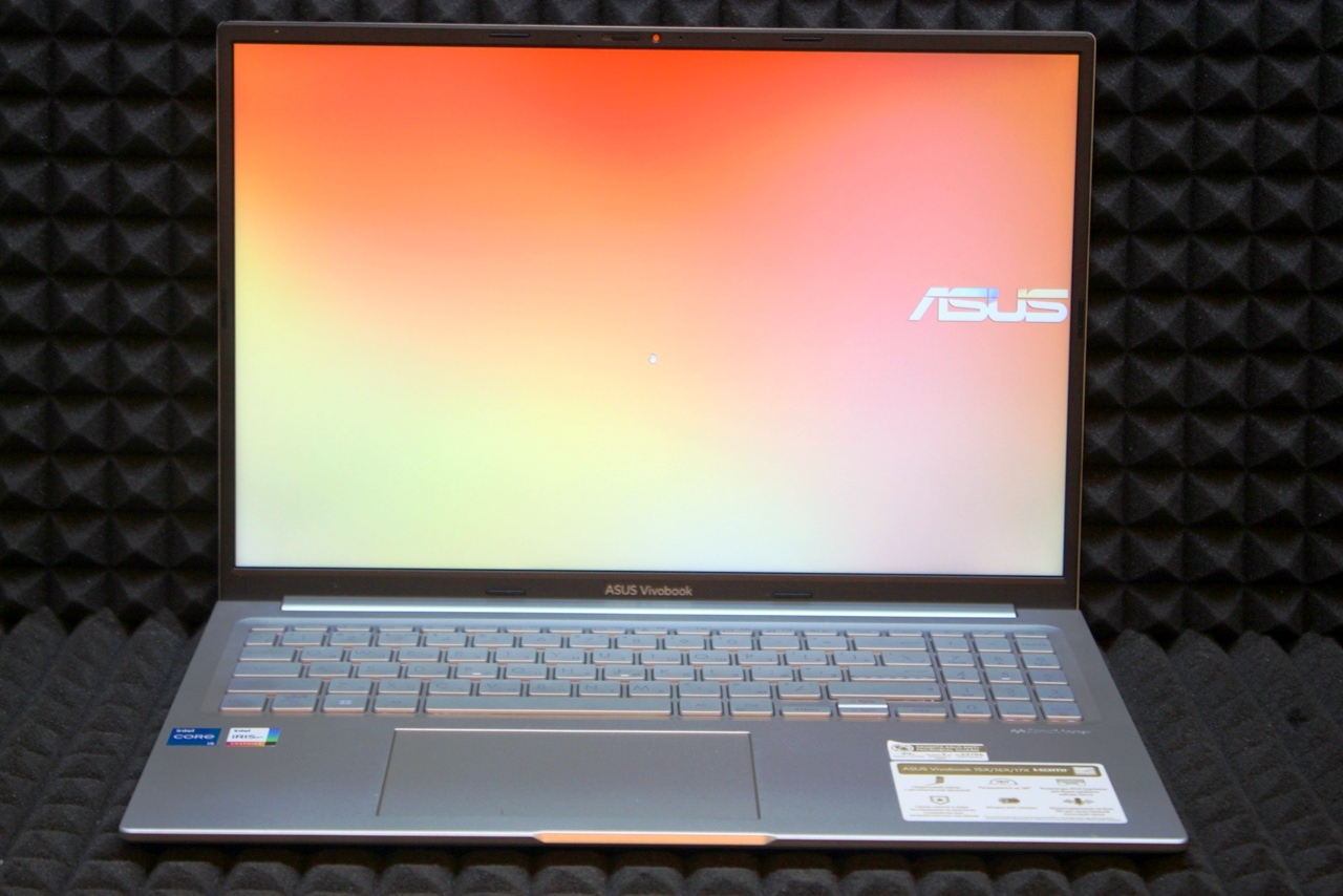 Ноутбук Asus Vivobook X16 K3604ZA-MB159(Mos.)