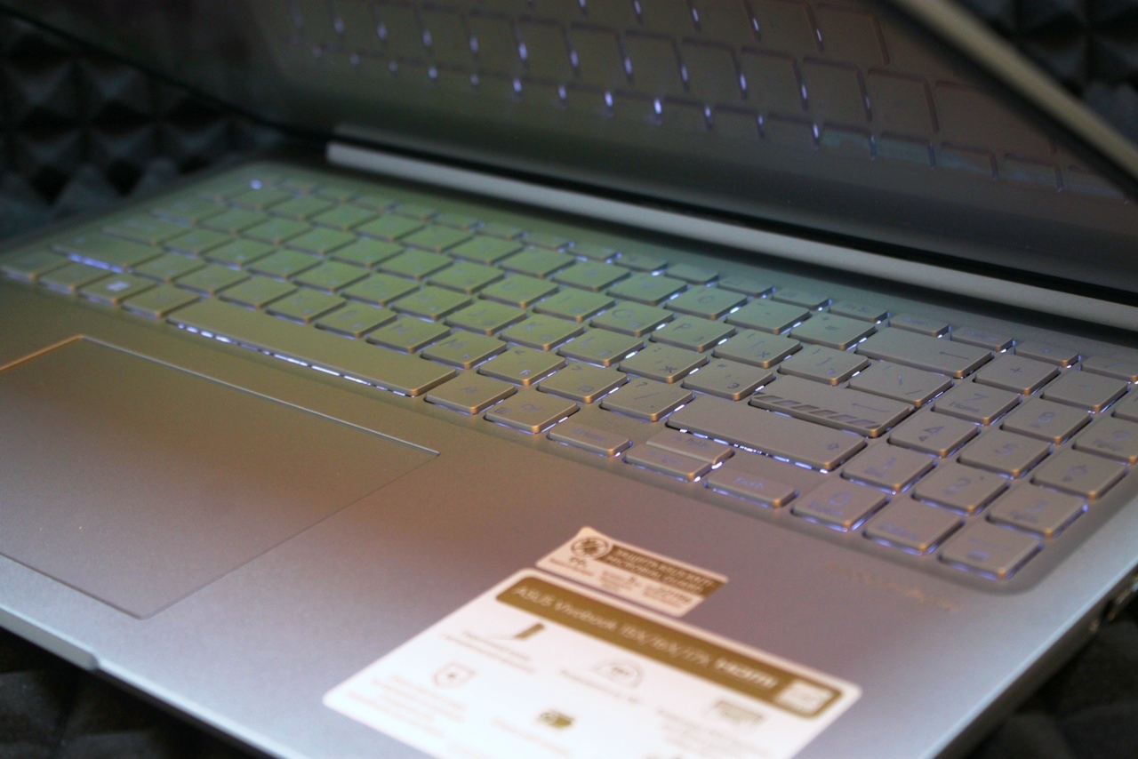 Ноутбук Asus Vivobook X16 K3604ZA-MB159(Mos.)
