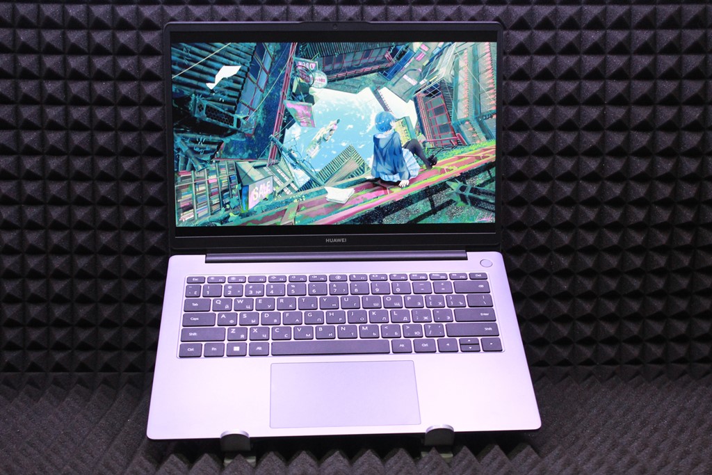 Ноутбук Huawei D14 MDF-X