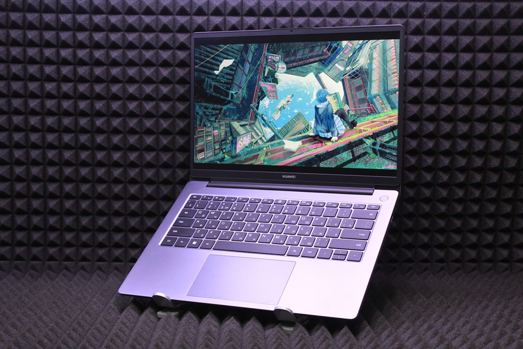Ноутбук Huawei D14 MDF-X