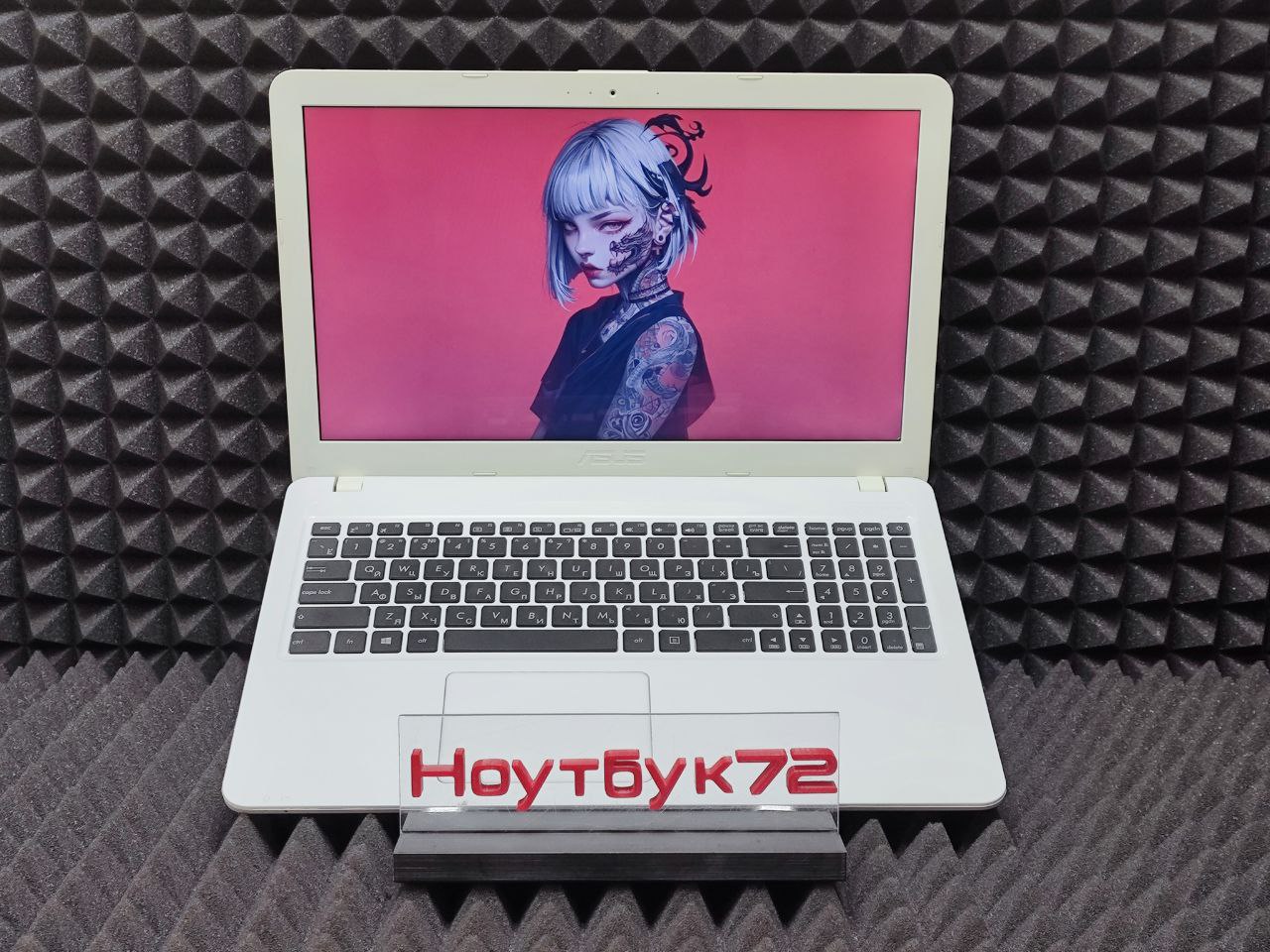 Ноутбук Asus K540LJ-XX536T