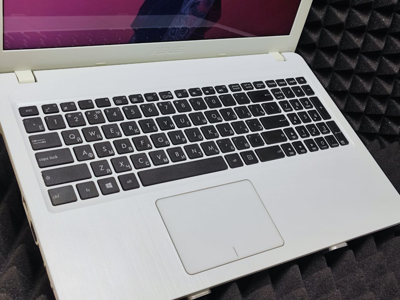 Ноутбук Asus K540LJ-XX536T