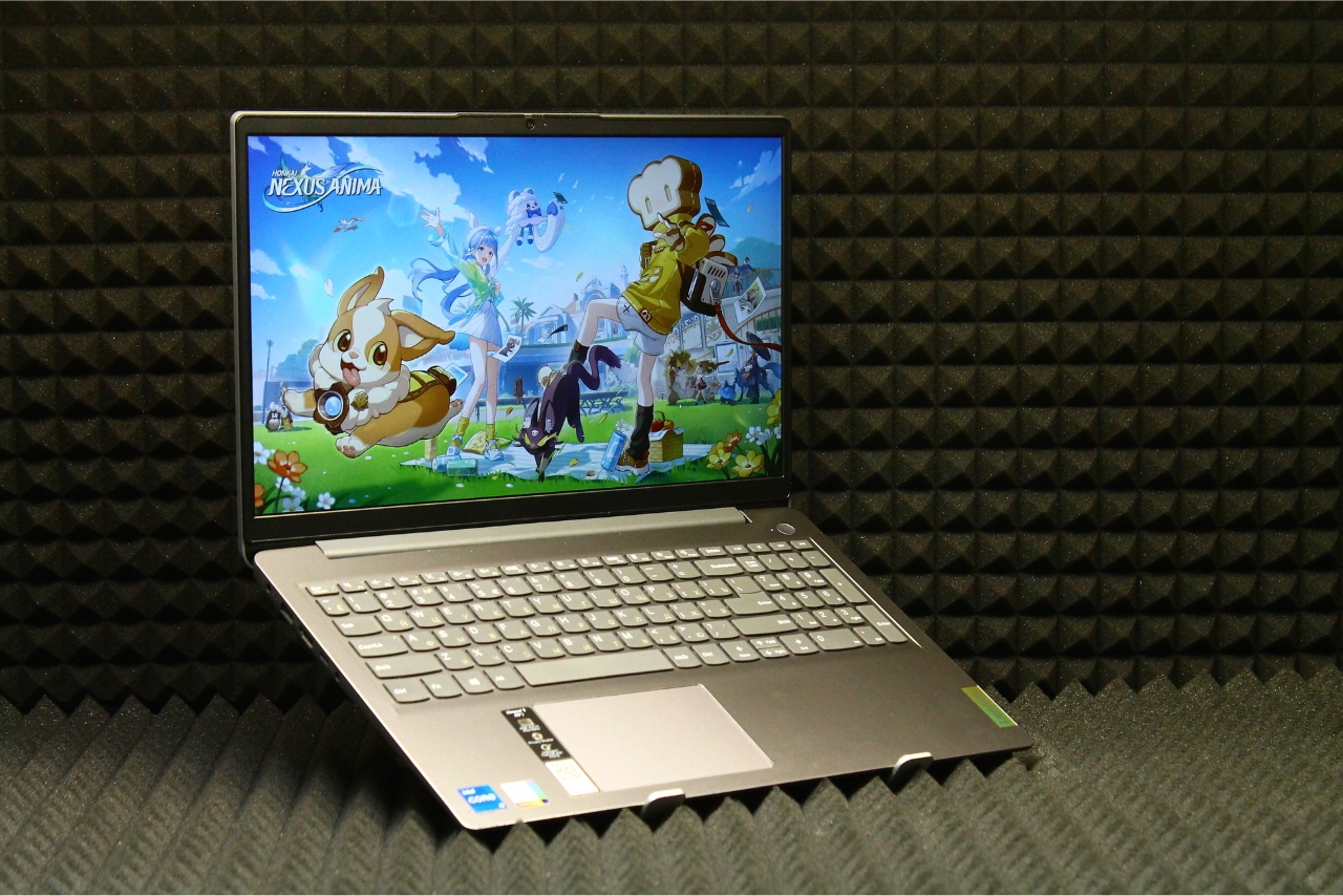 Ноутбук Lenovo IdeaPad 3-15ITL6