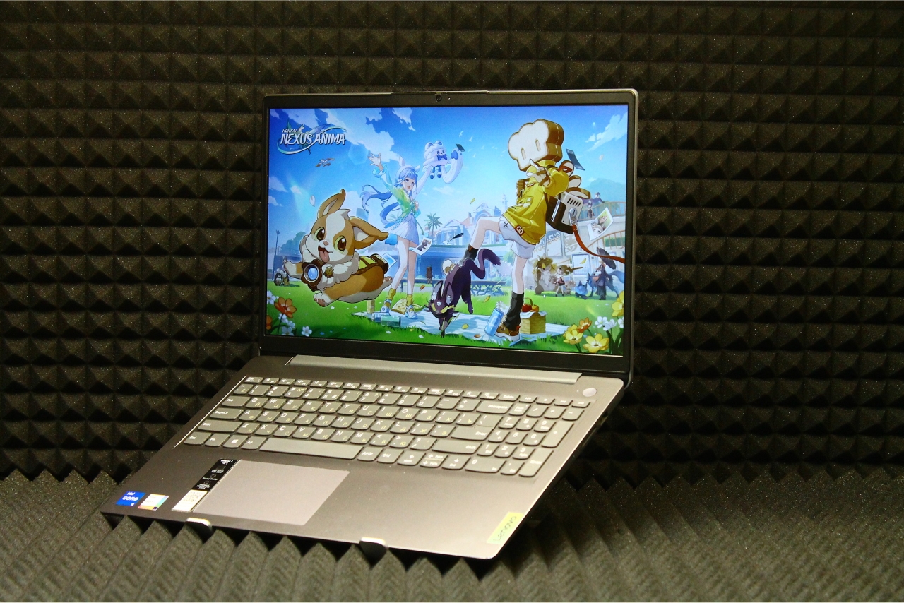 Ноутбук Lenovo IdeaPad 3-15ITL6