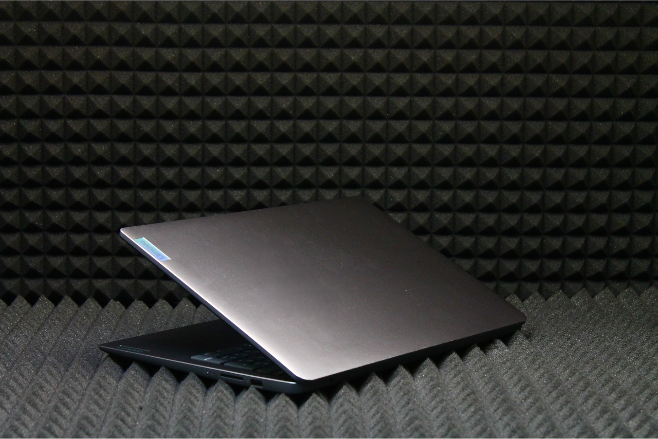 Ноутбук Lenovo IdeaPad 3-15ITL6