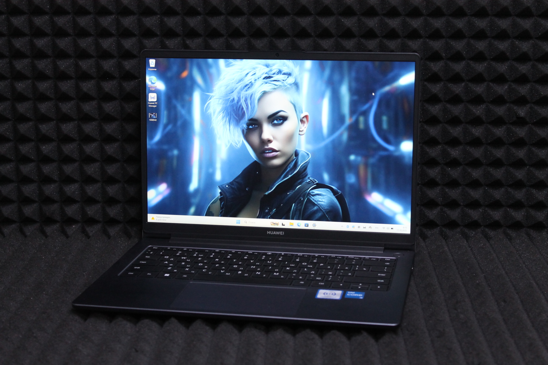 Ноутбук Huawei Matebook D14 MDF-X