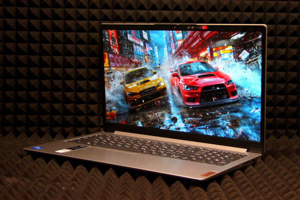 Ноутбук Lenovo IdeaPad 1 15|AU7