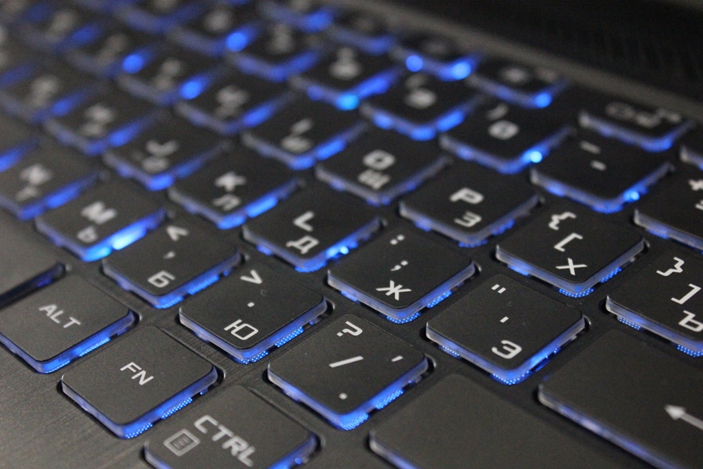 Ноутбук Asus TuF Gaming FA506-HN100