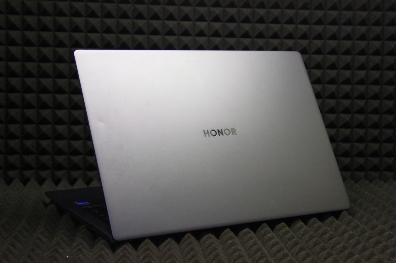 Ноутбук Honor BRN-F58