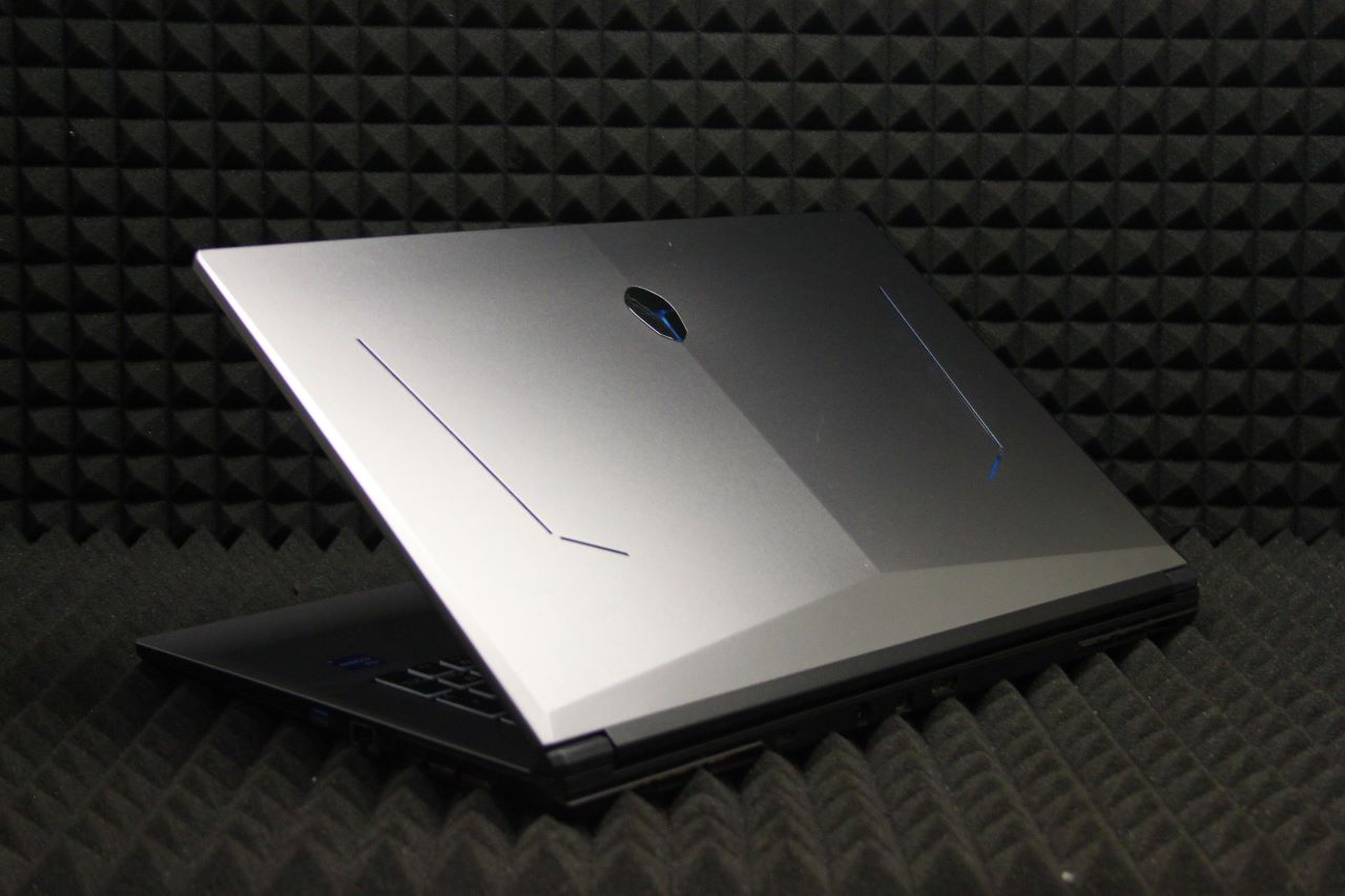 Ноутбук ThunderRobot 911 Plus Pro