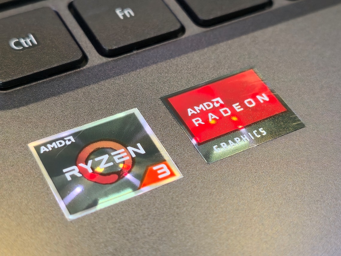 Ноутбук Acer Extensa 15 ex215-223