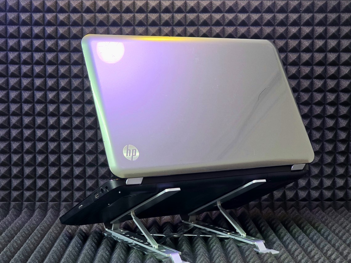 Ноутбук HP Pavilion G65