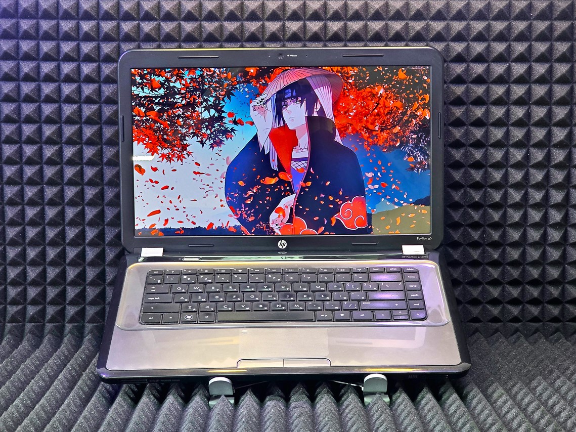 Ноутбук HP Pavilion G65