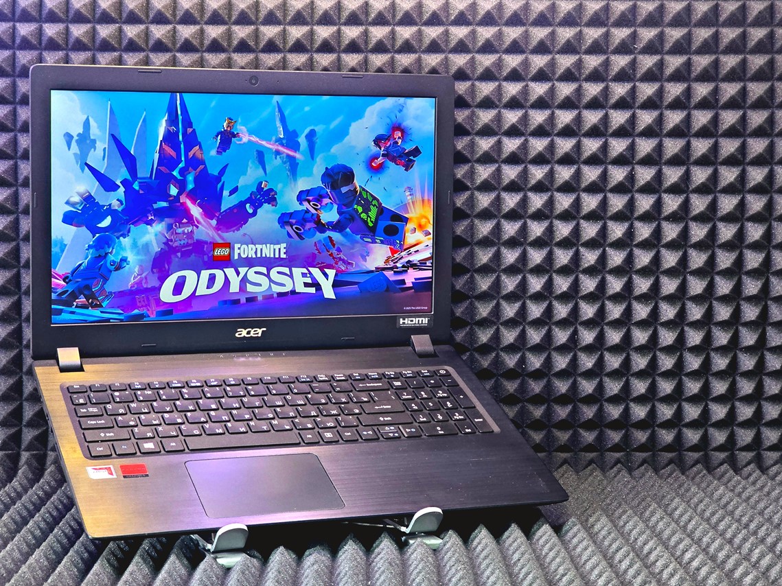 Ноутбук Acer Aspire A315-21G-944Q7